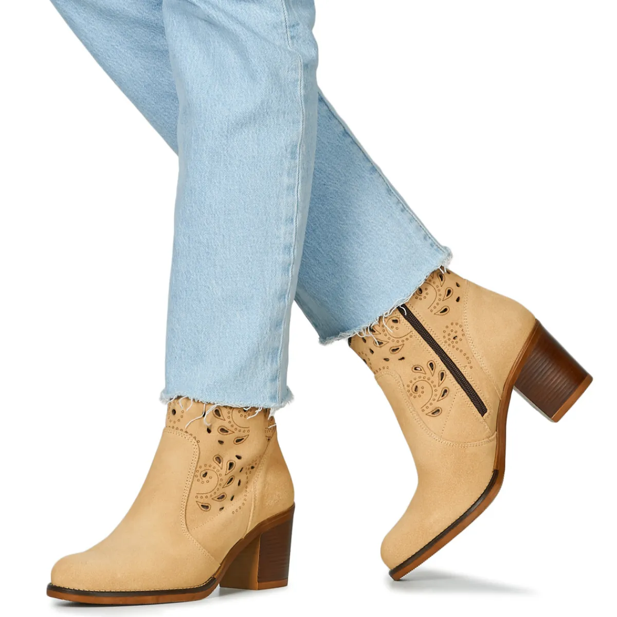 Sale YOKONO - ORNE-004-SERRAJE-BEIG Taupe