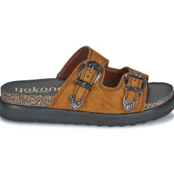 YOKONO - TUNEZ Marron Outlet