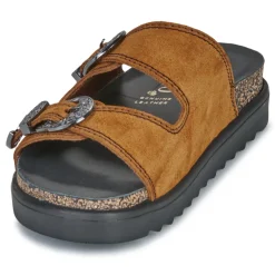 YOKONO - TUNEZ Marron Outlet