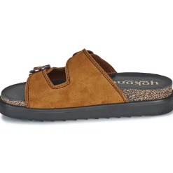 YOKONO - TUNEZ Marron Outlet