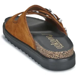 YOKONO - TUNEZ Marron Outlet