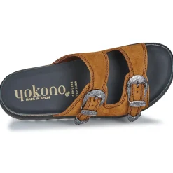 YOKONO - TUNEZ Marron Outlet