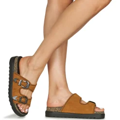 YOKONO - TUNEZ Marron Outlet