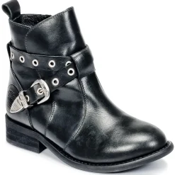 Clearance Young Elegant People - CALYPSO Noir