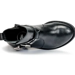 Clearance Young Elegant People - CALYPSO Noir