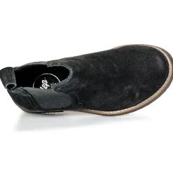 Online Young Elegant People - COLETTE Noir