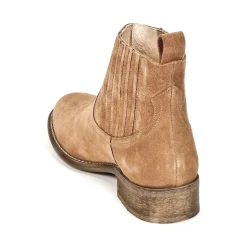 Young Elegant People - DEBBY Marron Outlet