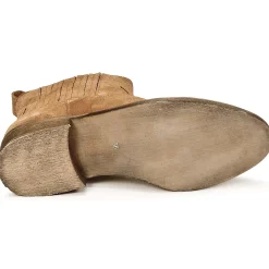 Young Elegant People - DEBBY Marron Outlet