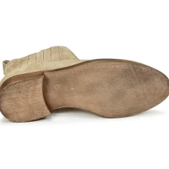 Young Elegant People - DEBBY Beige Outlet