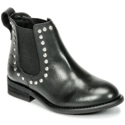 Outlet Young Elegant People - FOSTINE Noir