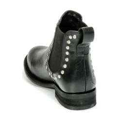 Outlet Young Elegant People - FOSTINE Noir