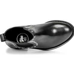 Outlet Young Elegant People - FOSTINE Noir