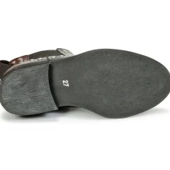 Outlet Young Elegant People - FOSTINE Noir