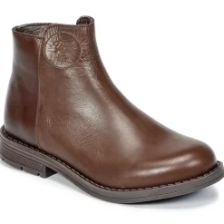 Young Elegant People - IVONNE Marron New