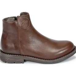 Young Elegant People - IVONNE Marron New