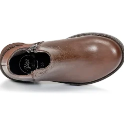 Young Elegant People - IVONNE Marron New