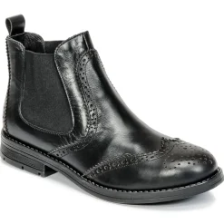 New Young Elegant People - JOSEPH Noir