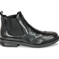 New Young Elegant People - JOSEPH Noir