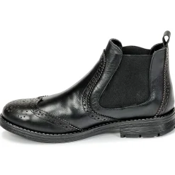 New Young Elegant People - JOSEPH Noir