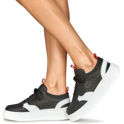 Yurban - BELFAST Noir New