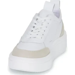 Sale Yurban - BELFAST Blanc