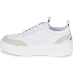 Sale Yurban - BELFAST Blanc