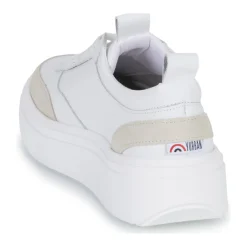 Sale Yurban - BELFAST Blanc