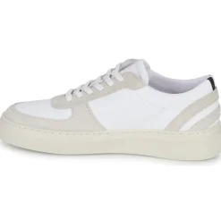 Yurban - BRIXTON Blanc Hot