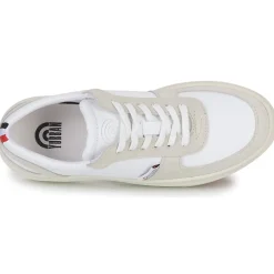 Yurban - BRIXTON Blanc Hot