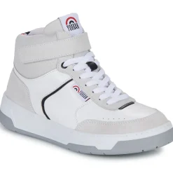 New Yurban - BROOKLYN Blanc