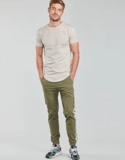 Yurban - CANOPUS Kaki Discount