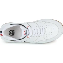 Yurban - CHICAGO Blanc New