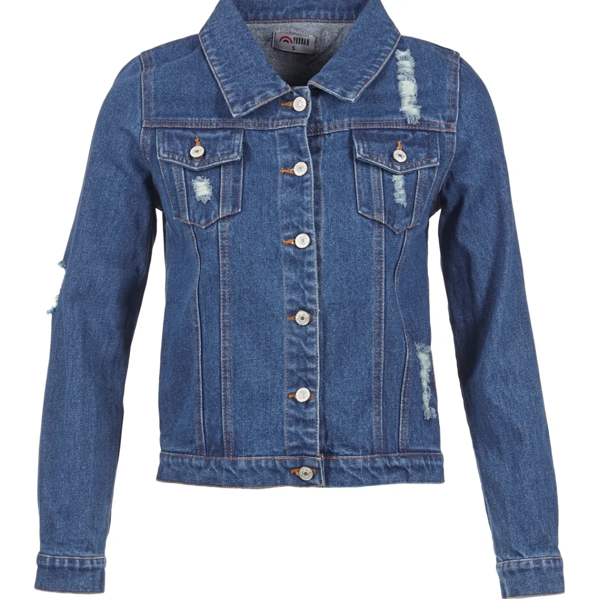 Yurban - ESPINALE Bleufoncé Online