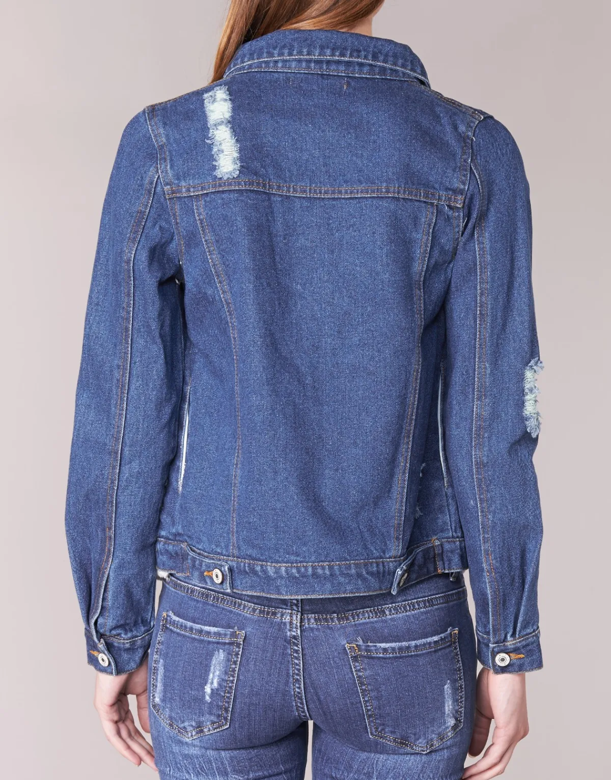 Yurban - ESPINALE Bleufoncé Online