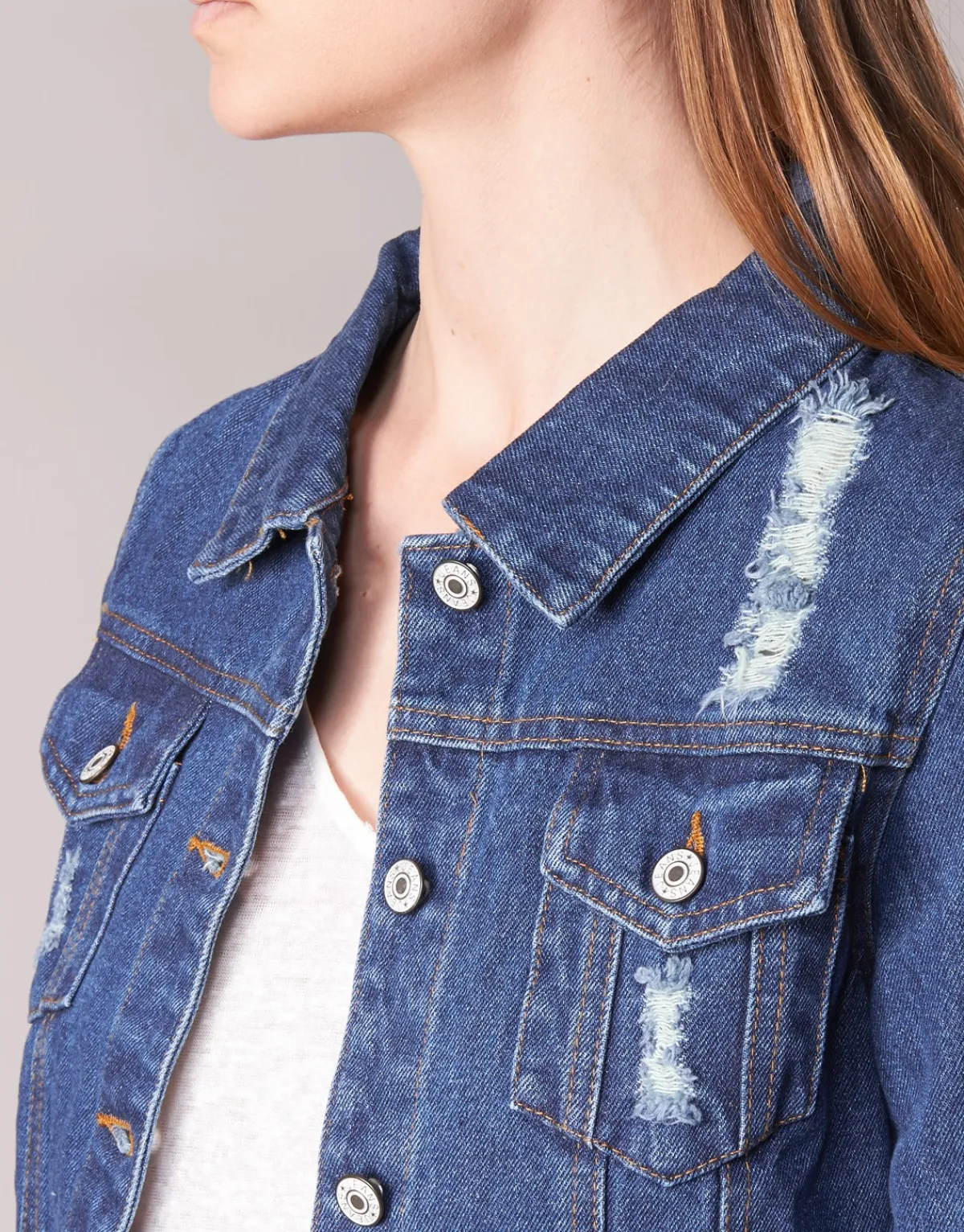 Yurban - ESPINALE Bleufoncé Online