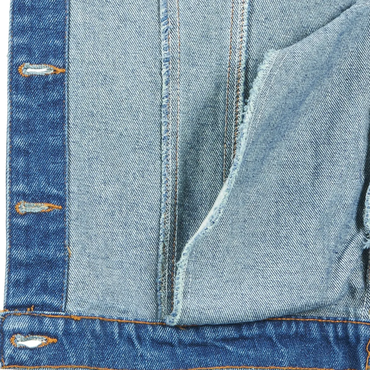 Yurban - ESPINALE Bleufoncé Online