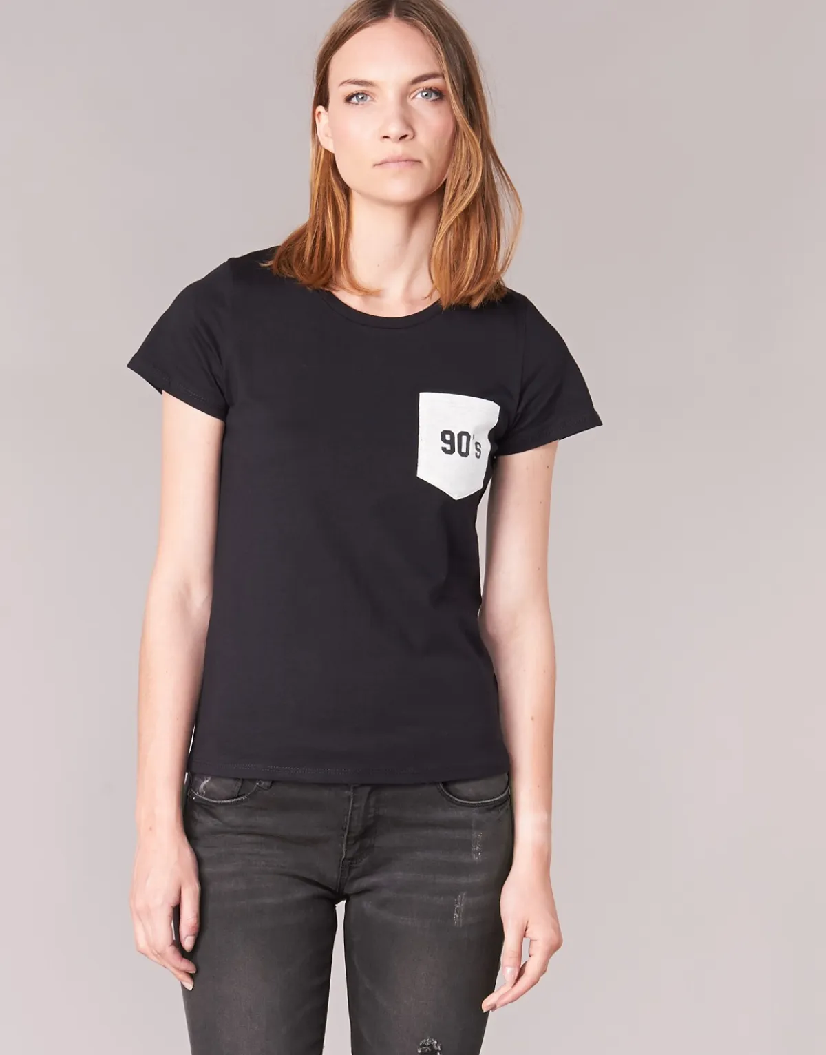 Sale Yurban - FIALA Noir