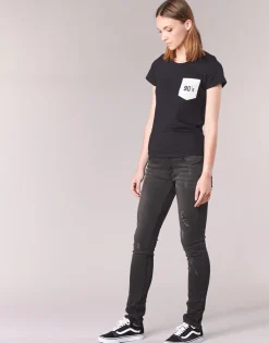 Sale Yurban - FIALA Noir