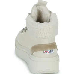 Best Yurban - GRENOBLE Blanc