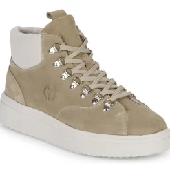 Yurban - GRENOBLE Beige Hot