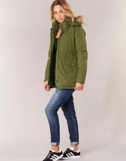 Discount Yurban - HILAPIT Kaki