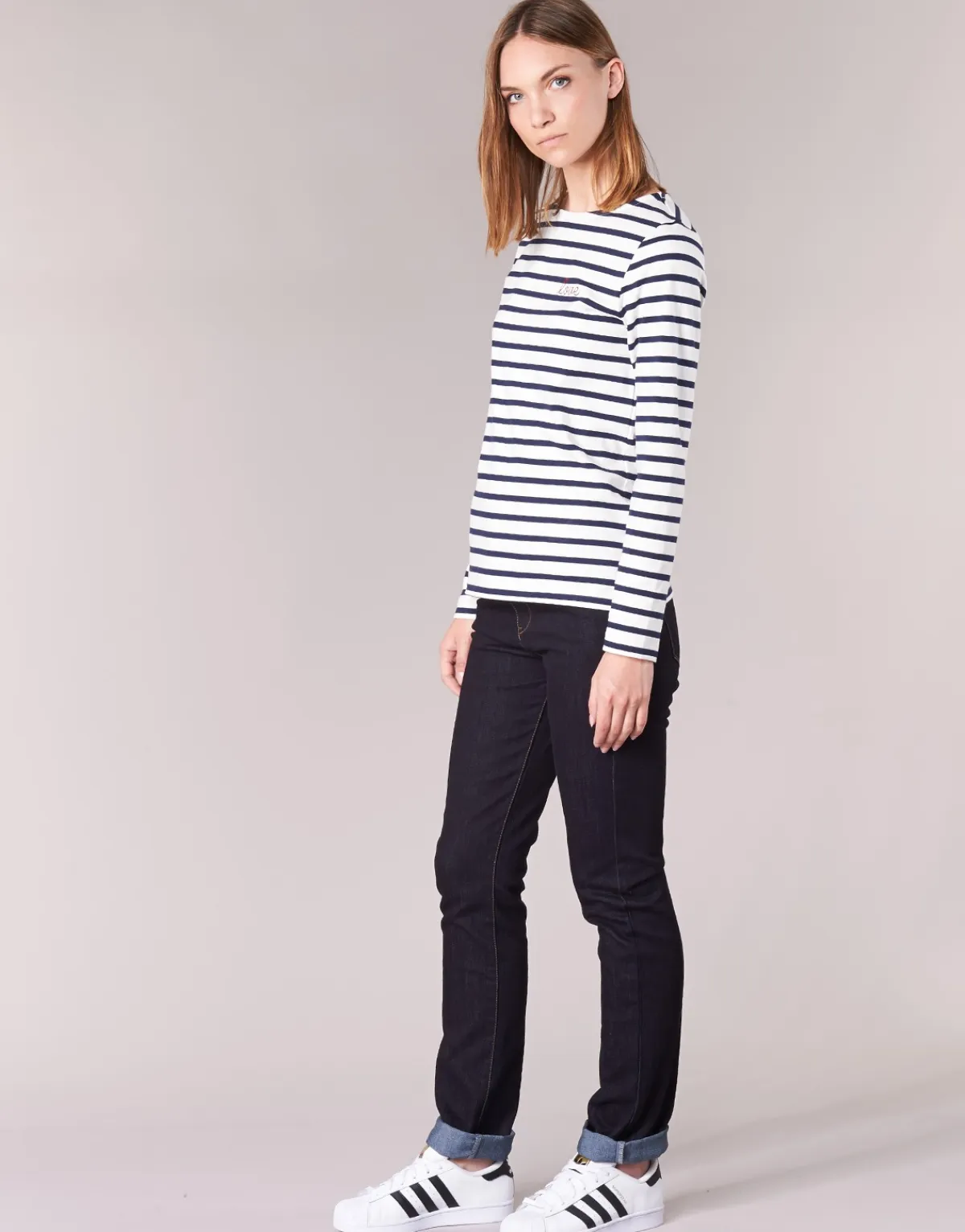 Yurban - IESQUANE Bleufoncé