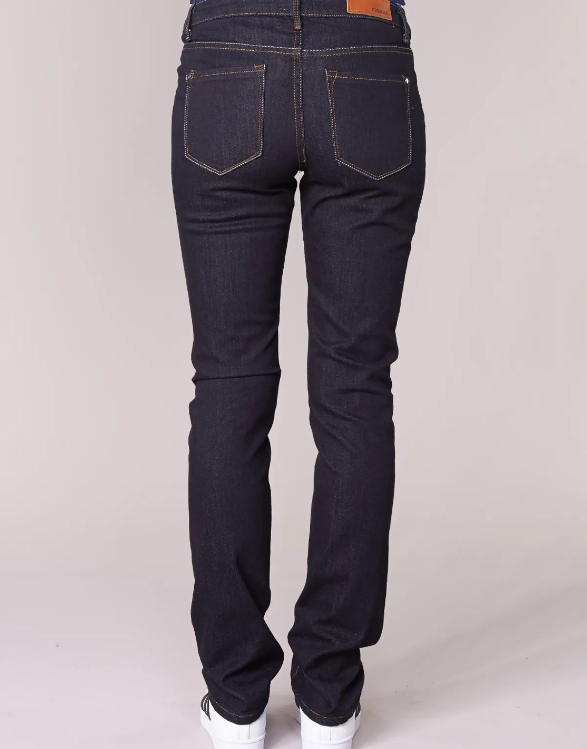 Yurban - IESQUANE Bleufoncé