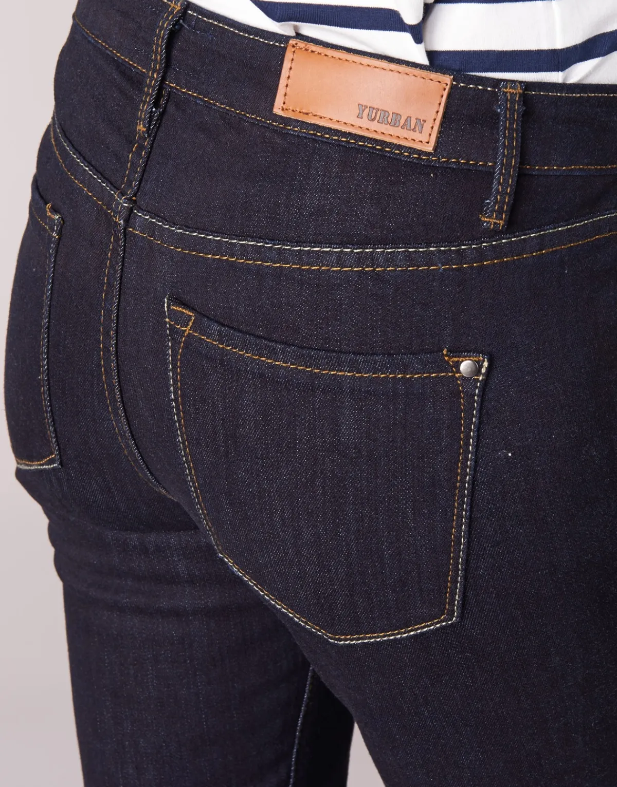 Yurban - IESQUANE Bleufoncé