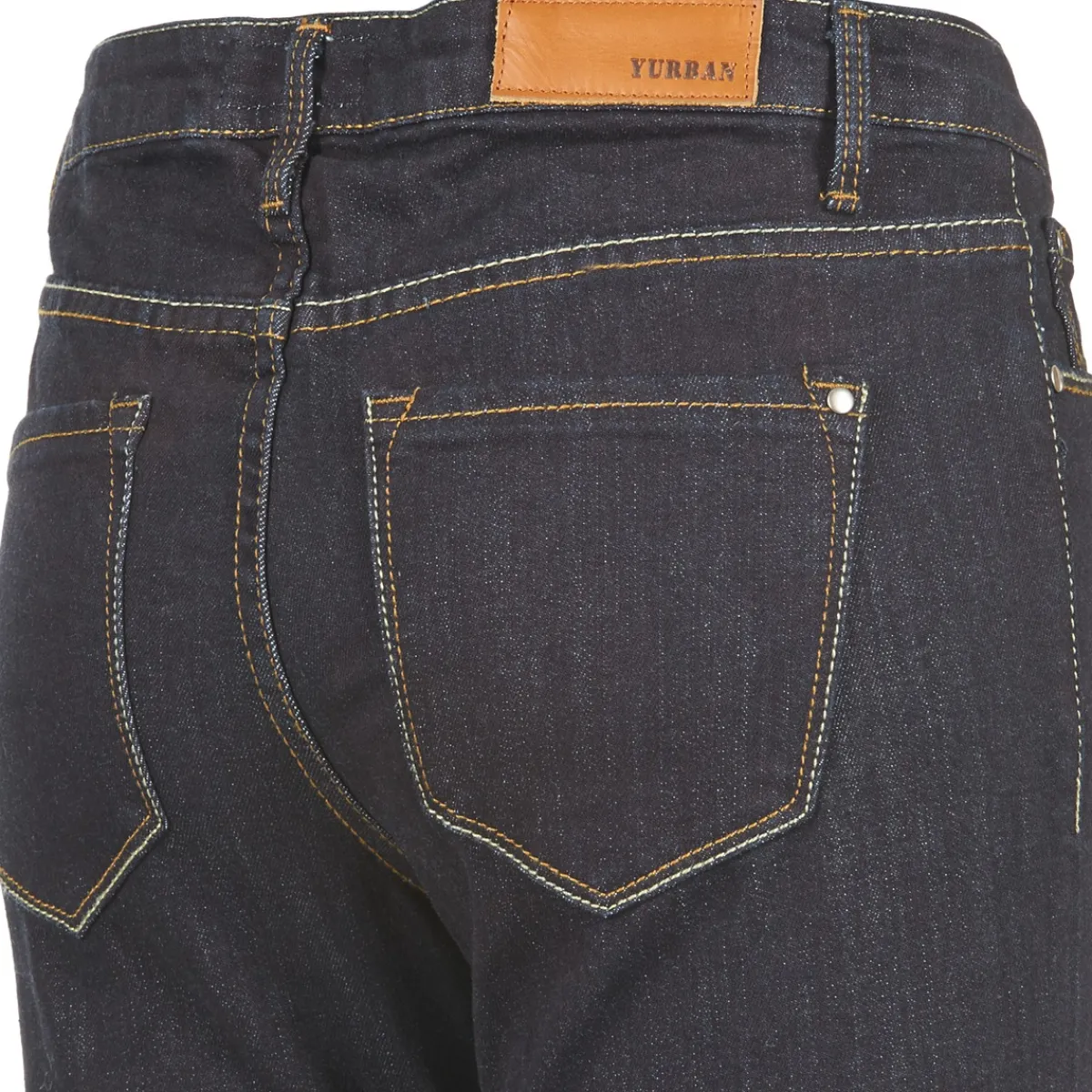 Yurban - IESQUANE Bleufoncé