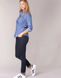 New Yurban - IETOULETTE Bleubrut