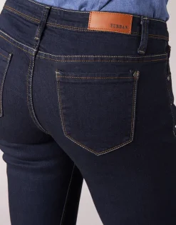 New Yurban - IETOULETTE Bleubrut