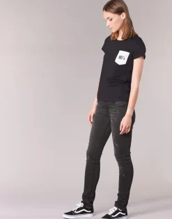 Yurban - IETOULETTE Noir Hot