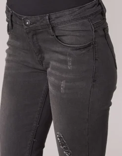 Yurban - IETOULETTE Noir Hot