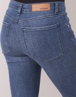 Clearance Yurban - JATARA Bleumedium